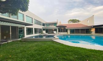 Foto de inmueble en  , Col. Club de golf Tabachines C.P. 62498, Cuernavaca