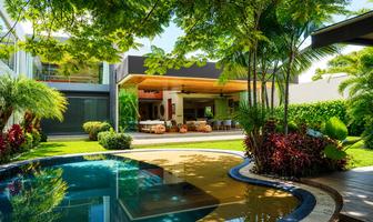 Foto de inmueble en  , Col. Club de golf Tabachines C.P. 62498, Cuernavaca