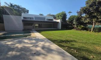 Foto de inmueble en  , Col. Club de golf Tabachines C.P. 62498, Cuernavaca