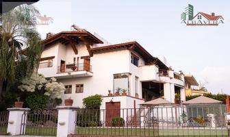 Foto de inmueble en  , Col. Club de golf Tabachines C.P. 62498, Cuernavaca