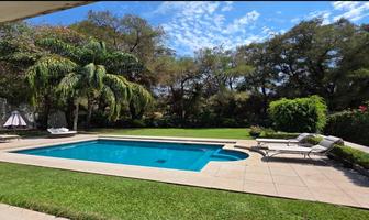 Foto de inmueble en  , Col. Club de golf Tabachines C.P. 62498, Cuernavaca