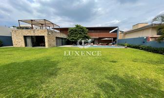 Foto de inmueble en  , Col. Club de golf Tabachines C.P. 62498, Cuernavaca