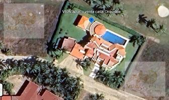 Foto de inmueble en  , Col. Club de Golf Tres Vidas C.P. 39893, Acapulco de Juárez