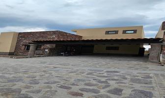 Foto de inmueble en  , Col. Club de Golf Ventanas C.P. 37718, San Miguel de Allende