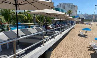 Foto de inmueble en  , Col. Club Deportivo C.P. 39690, Acapulco de Juárez