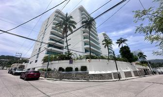 Foto de inmueble en  , Col. Club Deportivo C.P. 39690, Acapulco de Juárez