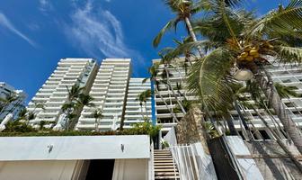 Foto de inmueble en  , Col. Club Deportivo C.P. 39690, Acapulco de Juárez