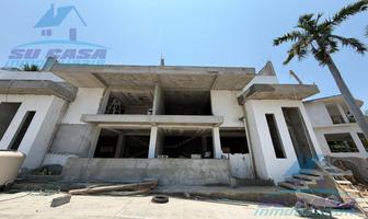 Foto de inmueble en  , Col. Club Deportivo C.P. 39690, Acapulco de Juárez