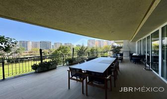Foto de inmueble en club golf bosques, Col. Bosques de las Lomas C.P. 05120, Cuajimalpa de Morelos