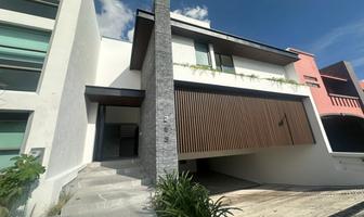Foto de inmueble en CLUSTER 11 11 11, Col. Lomas de Angelópolis C.P. 72830, San Andrés Cholula