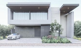 Foto de inmueble en Cluster 7, Col. La Campiña del Bosque C.P. 37690, León