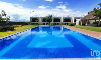 Foto de inmueble en CLUSTER SIERRA DEL CID, Col. Real Santa Fe C.P. 62794, Xochitepec