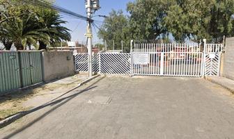 Foto de inmueble en  , Col. Coacalco C.P. 55718, Coacalco de Berriozábal