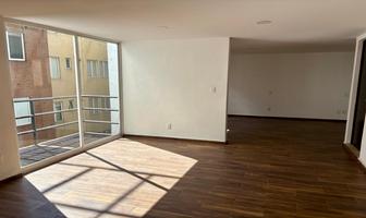 Foto de inmueble en Coahuila, Col. Cuajimalpa C.P. 05000, Cuajimalpa de Morelos