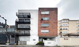 Foto de inmueble en Coahuila, Col. Cuajimalpa C.P. 05000, Cuajimalpa de Morelos