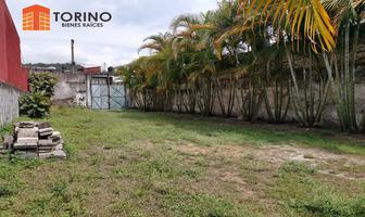 Foto de inmueble en  , Col. Coatepec Centro C.P. 91500, Coatepec