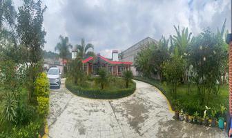 Foto de inmueble en  , Col. Coatepec Centro C.P. 91500, Coatepec