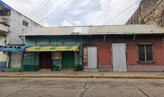 Foto de inmueble en  , Col. Coatzacoalcos Centro C.P. 96400, Coatzacoalcos