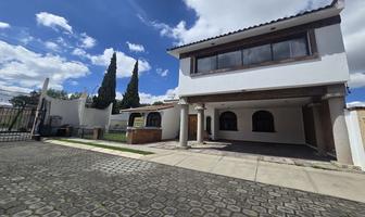 Foto de inmueble en  , Col. Coaxustenco C.P. 52140, Metepec