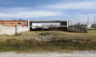 Foto de inmueble en  , Col. Coaxustenco C.P. 52140, Metepec