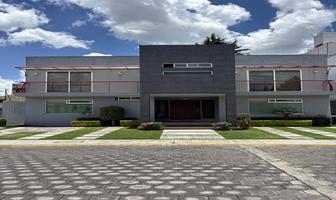 Foto de inmueble en  , Col. Coaxustenco C.P. 52140, Metepec