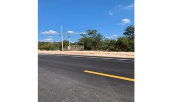 Foto de inmueble en  , Col. Coba C.P. 77793, Tulum