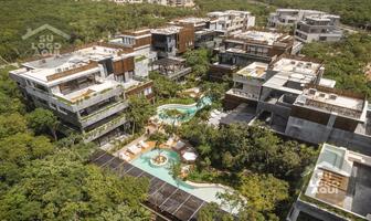 Foto de inmueble en  , Col. Coba C.P. 77793, Tulum
