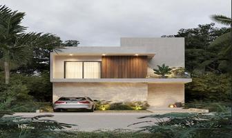 Foto de inmueble en  , Col. Coba C.P. 77793, Tulum