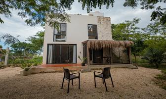 Foto de inmueble en , Col. Coba C.P. 77793, Tulum