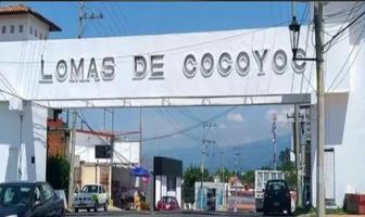 Foto de inmueble en  , Col. Cocoyoc C.P. 62736, Yautepec
