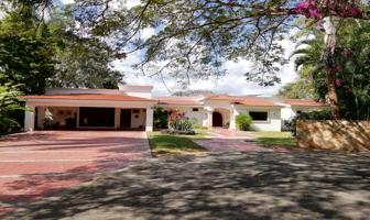 Foto de inmueble en Cocoyol 63 Club de Golf La Ceiba, Col. Las Américas C.P. 97302, Mérida