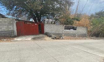 Foto de inmueble en  , Col. Cocoyotla C.P. 62616, Coatlán del Río
