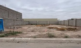 Foto de inmueble en Codorniz #0, Col. Los Viñedos C.P. 27023, Torreón