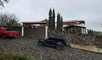 Foto de inmueble en  , Col. Cofradía de Suchitlán C.P. 28460, Comala