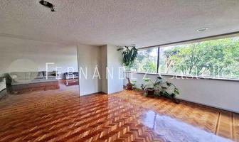 Foto de inmueble en Cofre de Perote, Col. Lomas de Chapultepec VII Sección C.P. 11000, Miguel Hidalgo