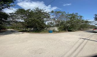 Foto de inmueble en  , Col. Colegios C.P. 77560, Benito Juárez