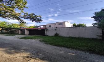 Foto de inmueble en , Col. Colegios C.P. 77560, Benito Juárez
