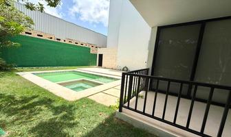 Foto de inmueble en , Col. Colegios C.P. 77560, Benito Juárez