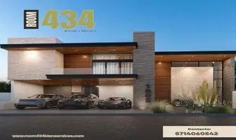 Foto de inmueble en colibrí #1, Col. Las Villas C.P. 27105, Torreón