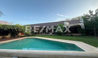 Foto de inmueble en colibri, Col. Dzibilchaltún C.P. 97305, Mérida