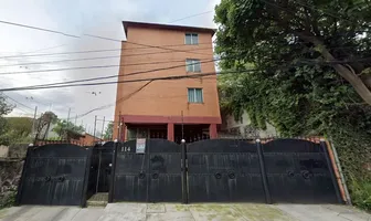 Foto de inmueble en colima #114, Col. Miguel Hidalgo 2A Sección C.P. 14250, Tlalpan