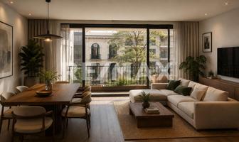 Foto de inmueble en Colima, Roma, Col. Roma Norte C.P. 06700, Cuauhtémoc
