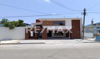 Foto de inmueble en COLIMA, Col. Unidad Nacional C.P. 89410, Ciudad Madero