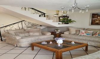 Foto de inmueble en Colina de las nieves, Col. Boulevares C.P. 53140, Naucalpan de Juárez