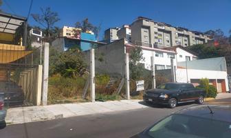 Foto de inmueble en  , Col. Colina del Sur C.P. 01430, Álvaro Obregón