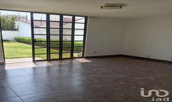 Foto de inmueble en Colina del Zahori #114, Col. Boulevares C.P. 53140, Naucalpan de Juárez
