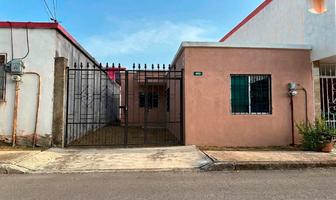 Foto de inmueble en Casa en Venta en Colinas de la Laguna Tampico de 90 m2, Col. Miradores de La Presa C.P. 89358, Tampico