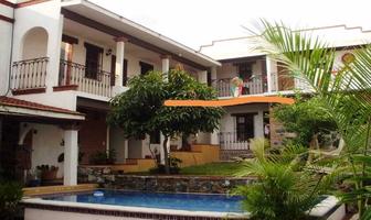 Foto de inmueble en  , Col. Colinas de Oaxtepec C.P. 62738, Yautepec