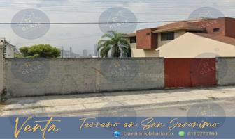 Foto de inmueble en  , Col. Colinas de San Jerónimo C.P. 64634, Monterrey