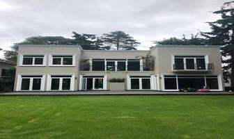Foto de inmueble en  , Col. Colinas del Bosque C.P. 14608, Tlalpan